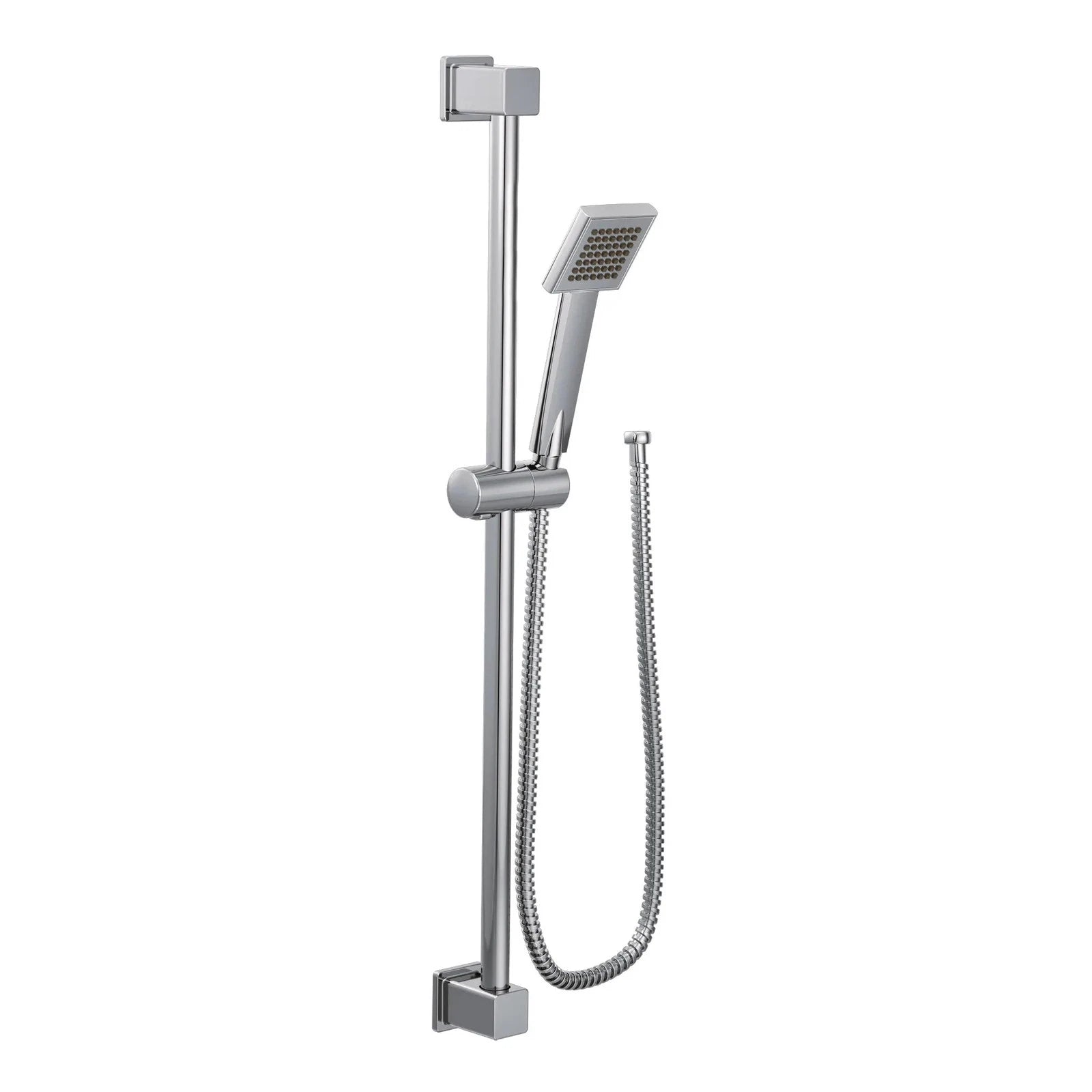Moen S3879EP Shower with Slidebar for Moen (2015–Present) Chrome