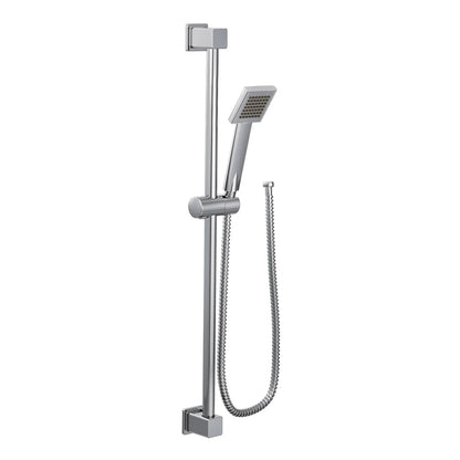 Moen S3879EP Shower with Slidebar for Moen (2015–Present) Chrome