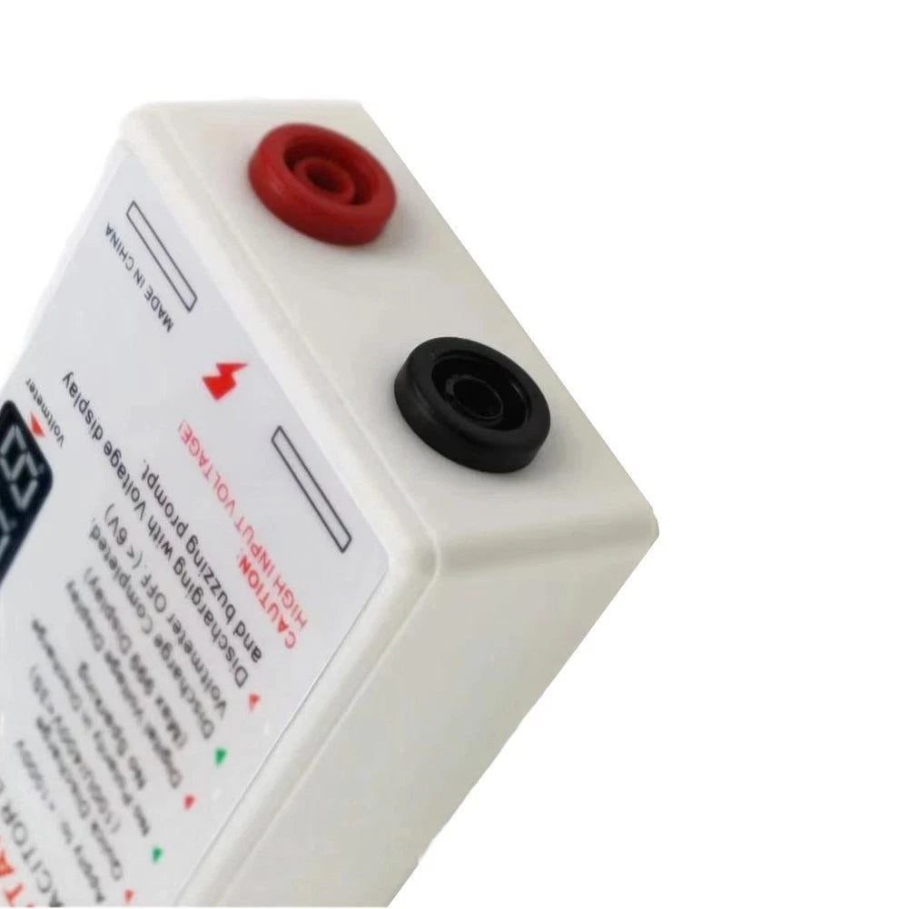 Voltage Discharge Pen Tool 1000V for Electrician Safety Use