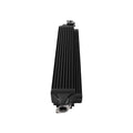 Bar & Plate Turbo Front Intercooler for Honda Civic 1.5L (2016–2017) Black