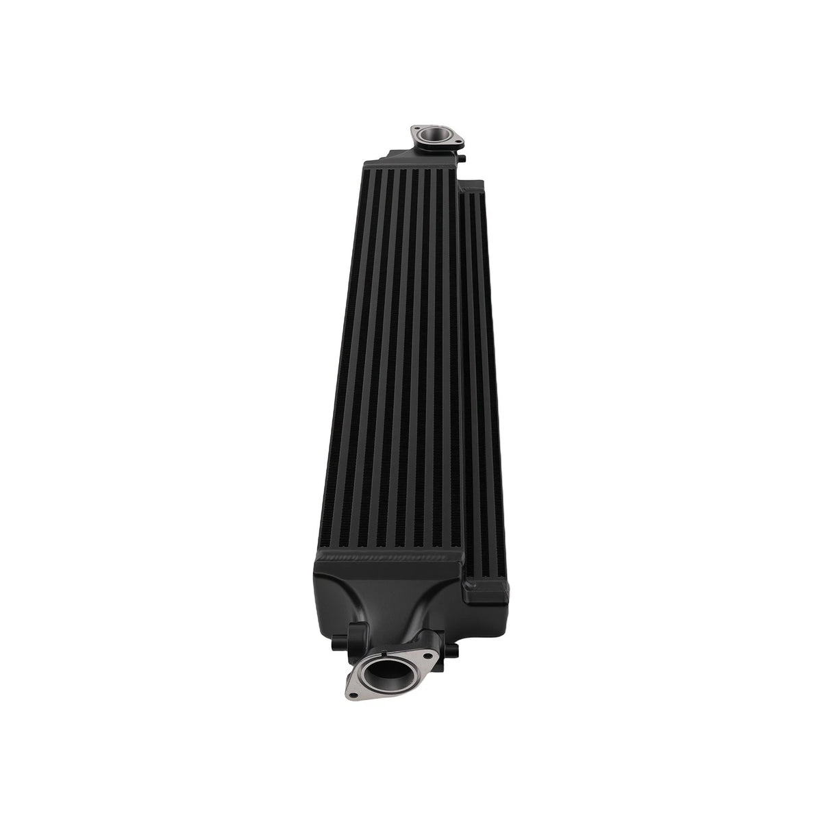 Bar & Plate Turbo Front Intercooler for Honda Civic 1.5L (2016–2017) Black