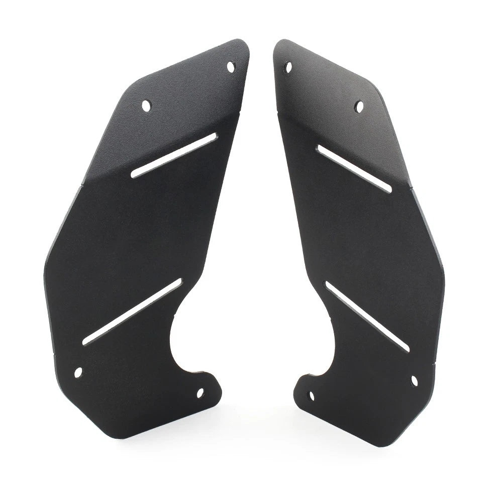 Engine Cover Plate Side Panel for Kawasaki Vulcan S 650 (2015–2023)