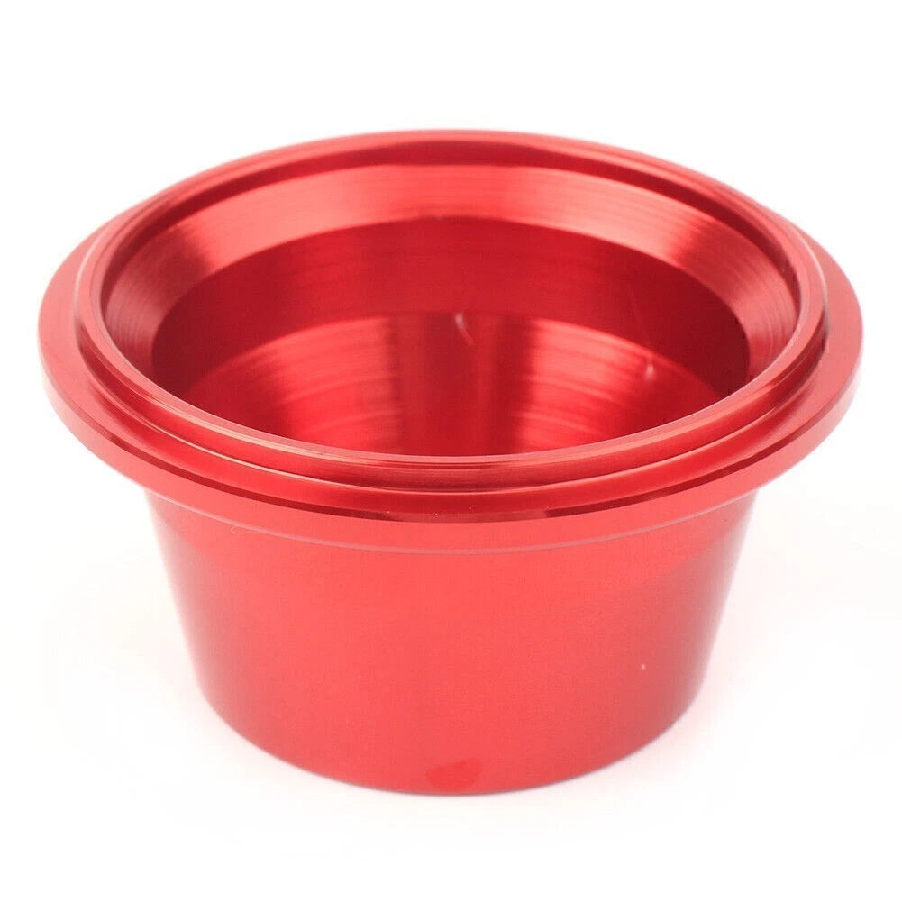 Exhaust Pipe Cover Ring Cap for Yamaha T-max 530 (2017–2018) Red