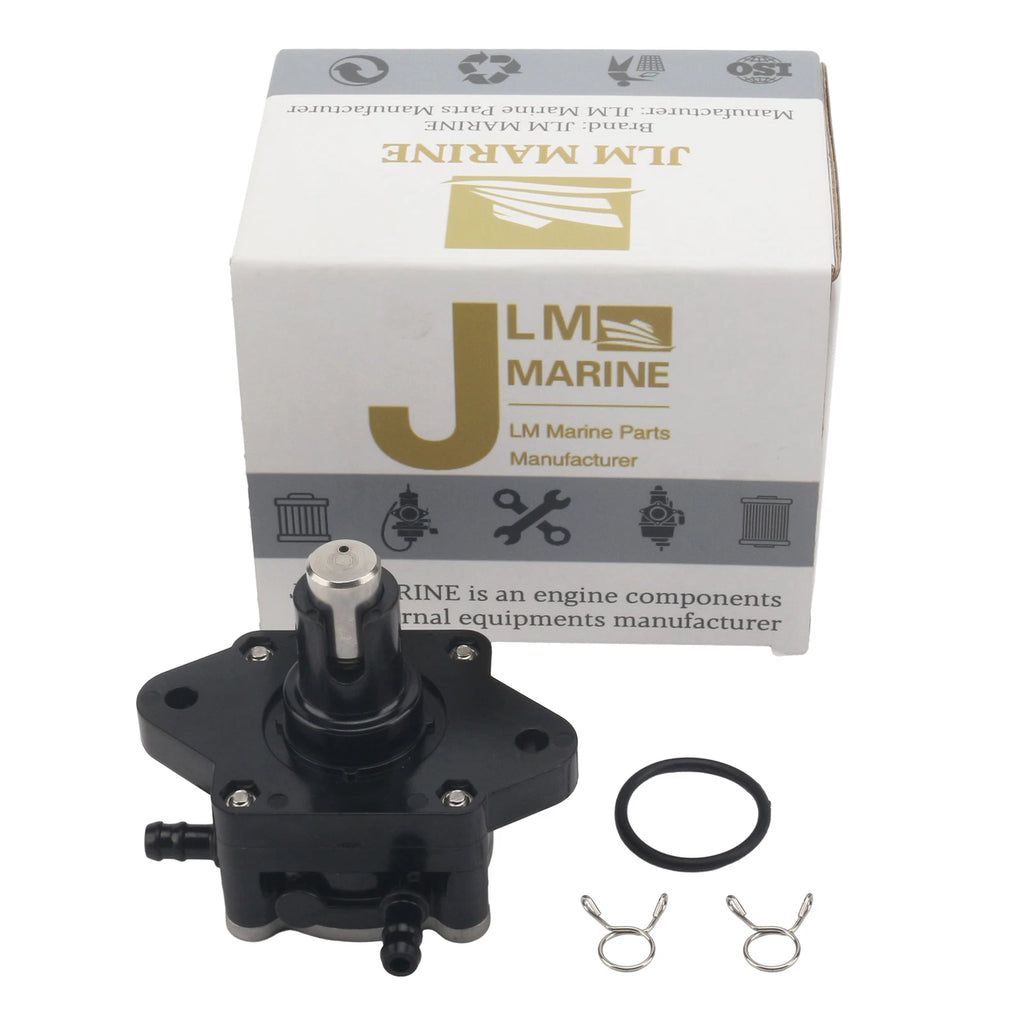 Fuel Pump & O-ring Kit for Suzuki Marine 40-140 HP Engine