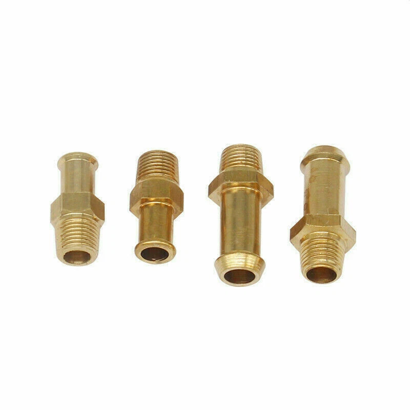 Adjustable Fuel Pressure Regulator Kit for Carburetor Engine