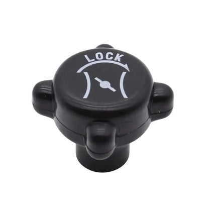 Hand Throttle Control Knob for Nissan Patrol Y60 GU Y61 (1997–2007)
