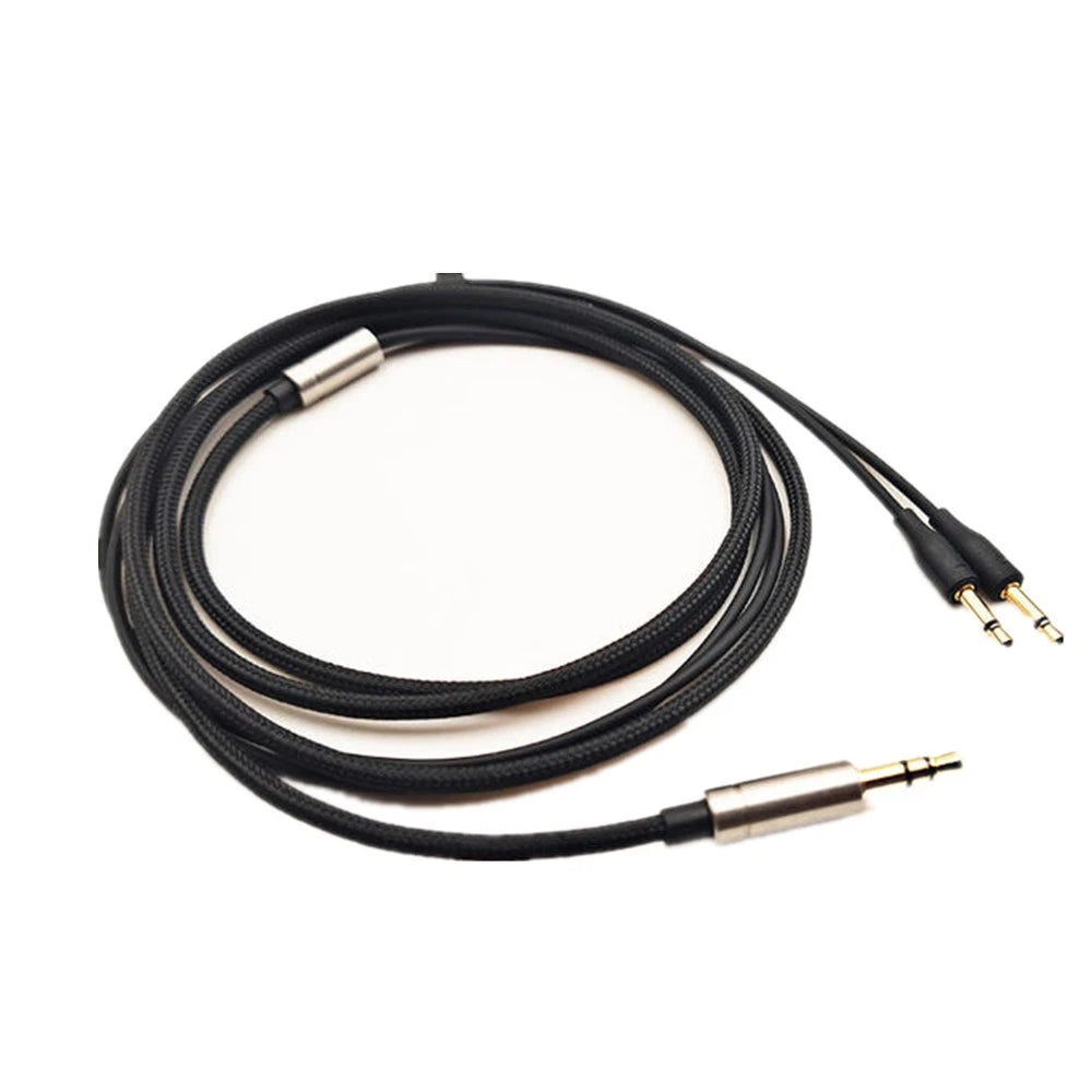 3.5mm OCC Audio Cable for Sonus Faber Pryma 01 Headphones (0|1)