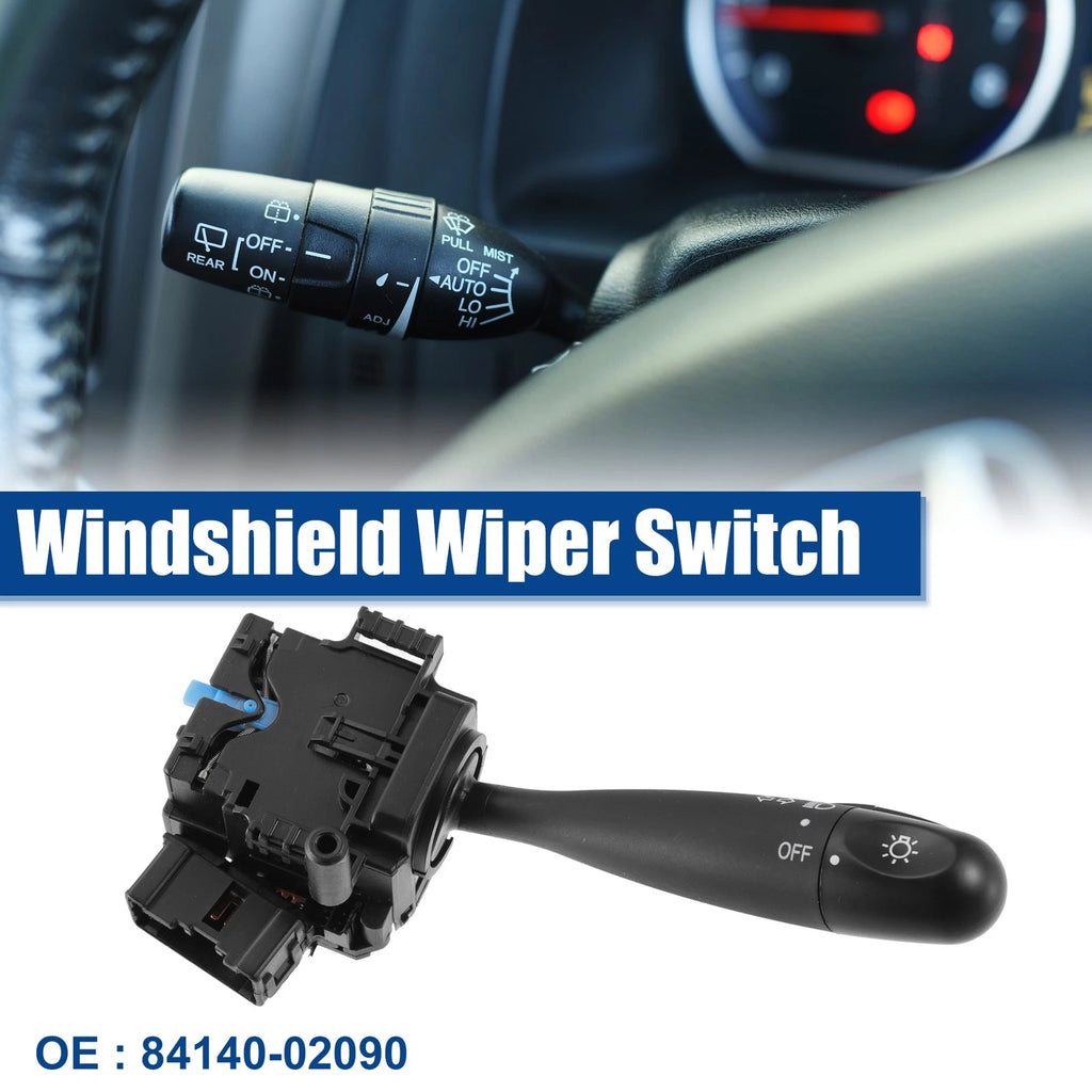 Steering Column Multifunction Turn Signal Switch for Toyota Corolla (1993–1997)