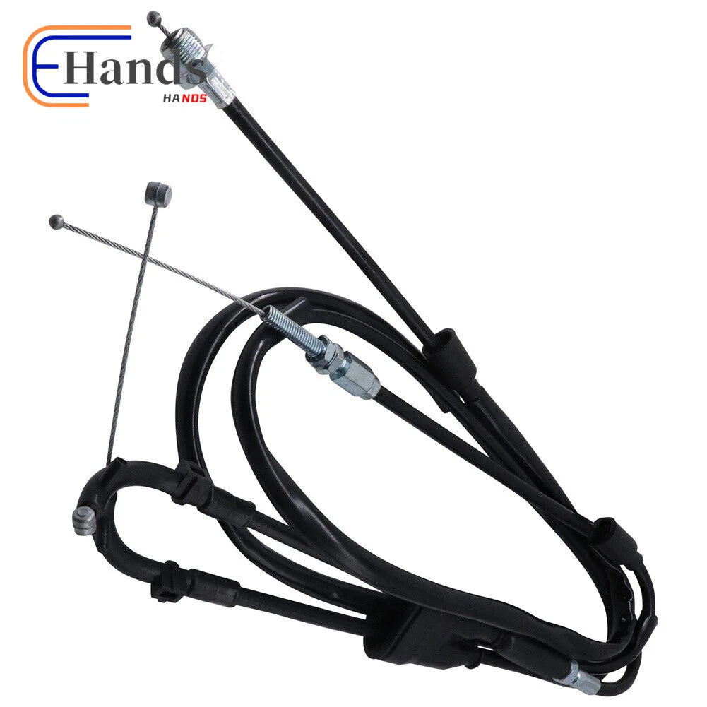 Throttle Cable for Yamaha YZ426F (2000–2002), Honda CRF250R (2004–2005, 2007–2009)