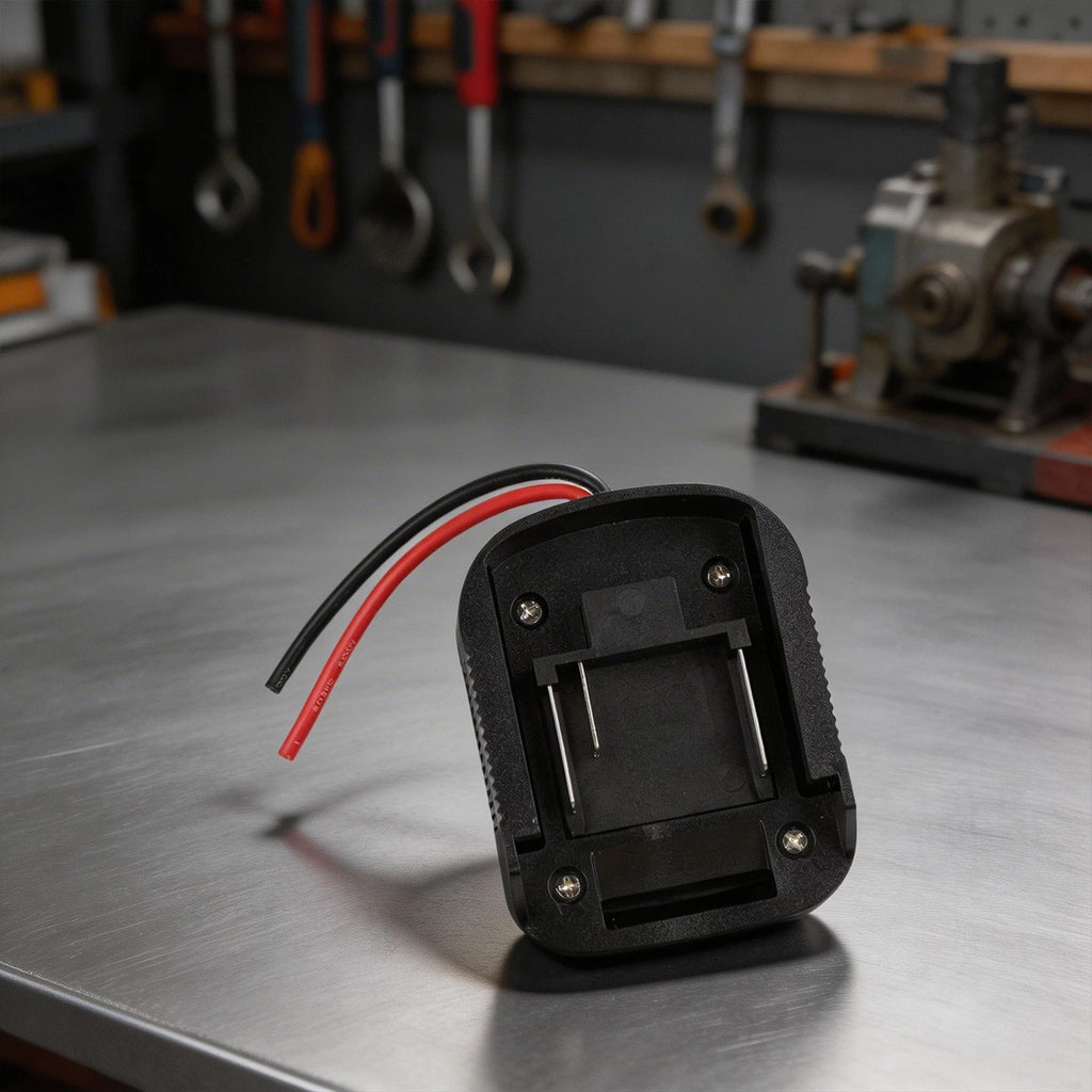 Battery Adapter Connector for Electric Tools (BL1830, BL1430, BL1860)
