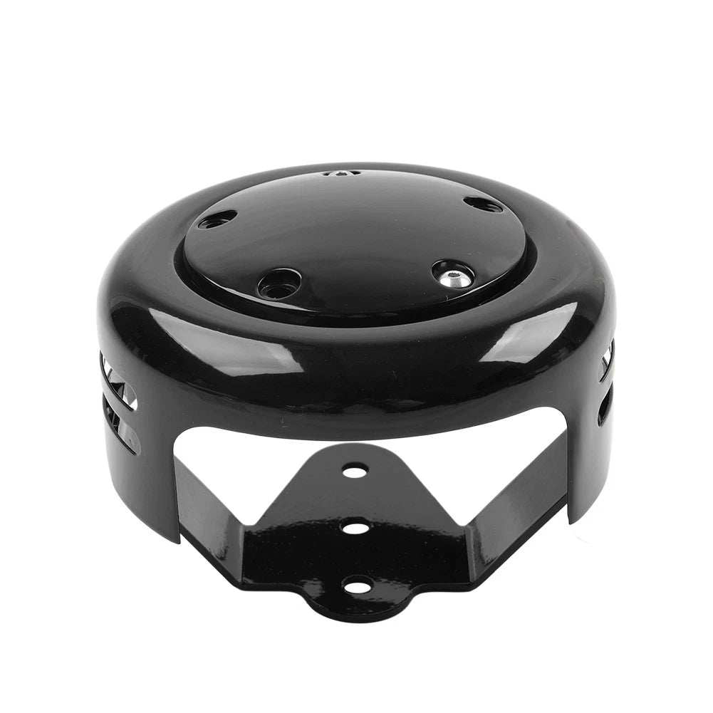 Horn Cover Kit for Harley Softail Touring Dyna XL Big Twin