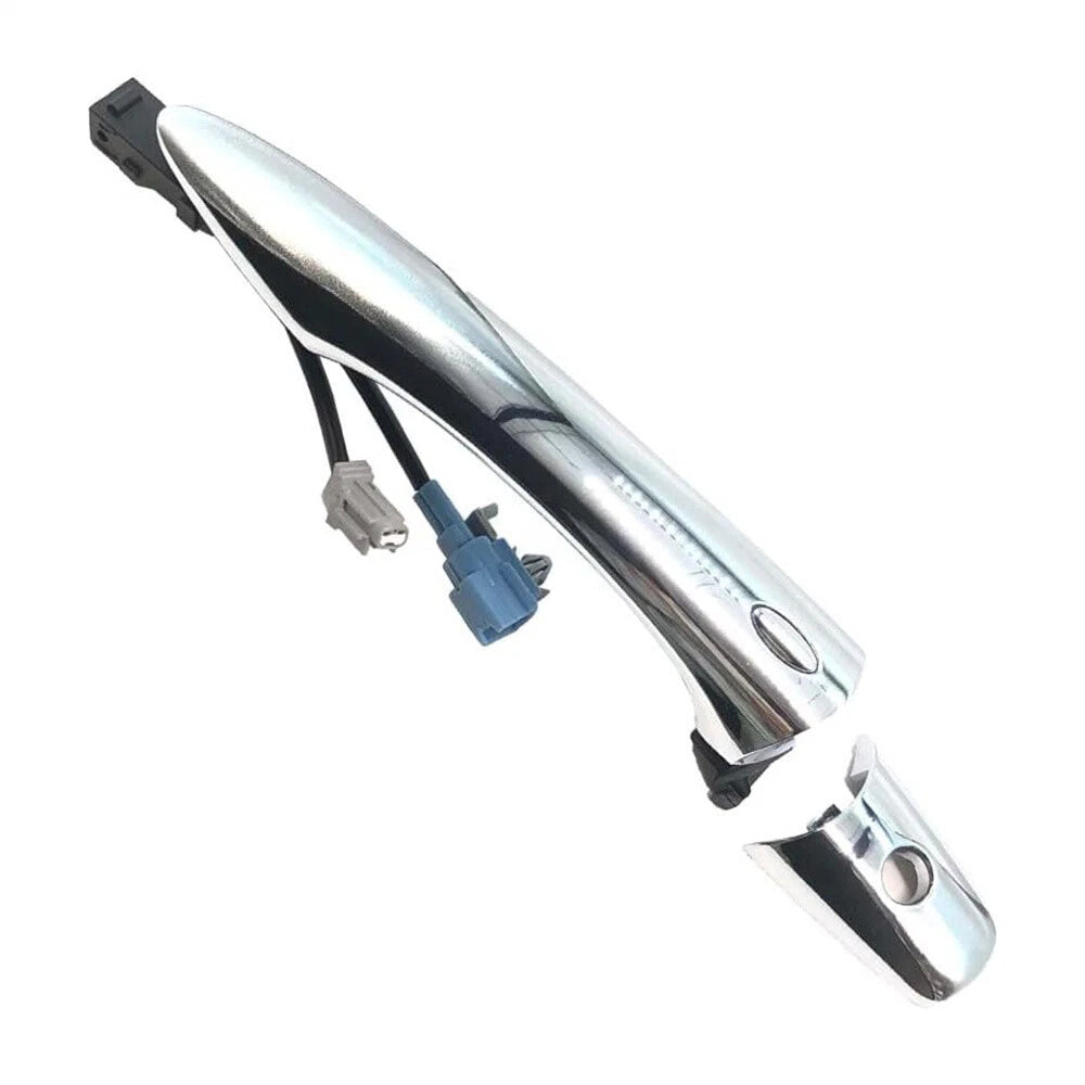 Left Front Door Handle for Infiniti QX60 (2014–2021) 806413JA0B