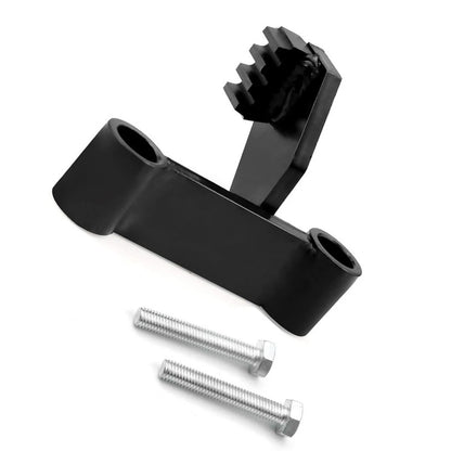 Steel Flywheel Lock Bracket for LS Series V8 Engines RWD