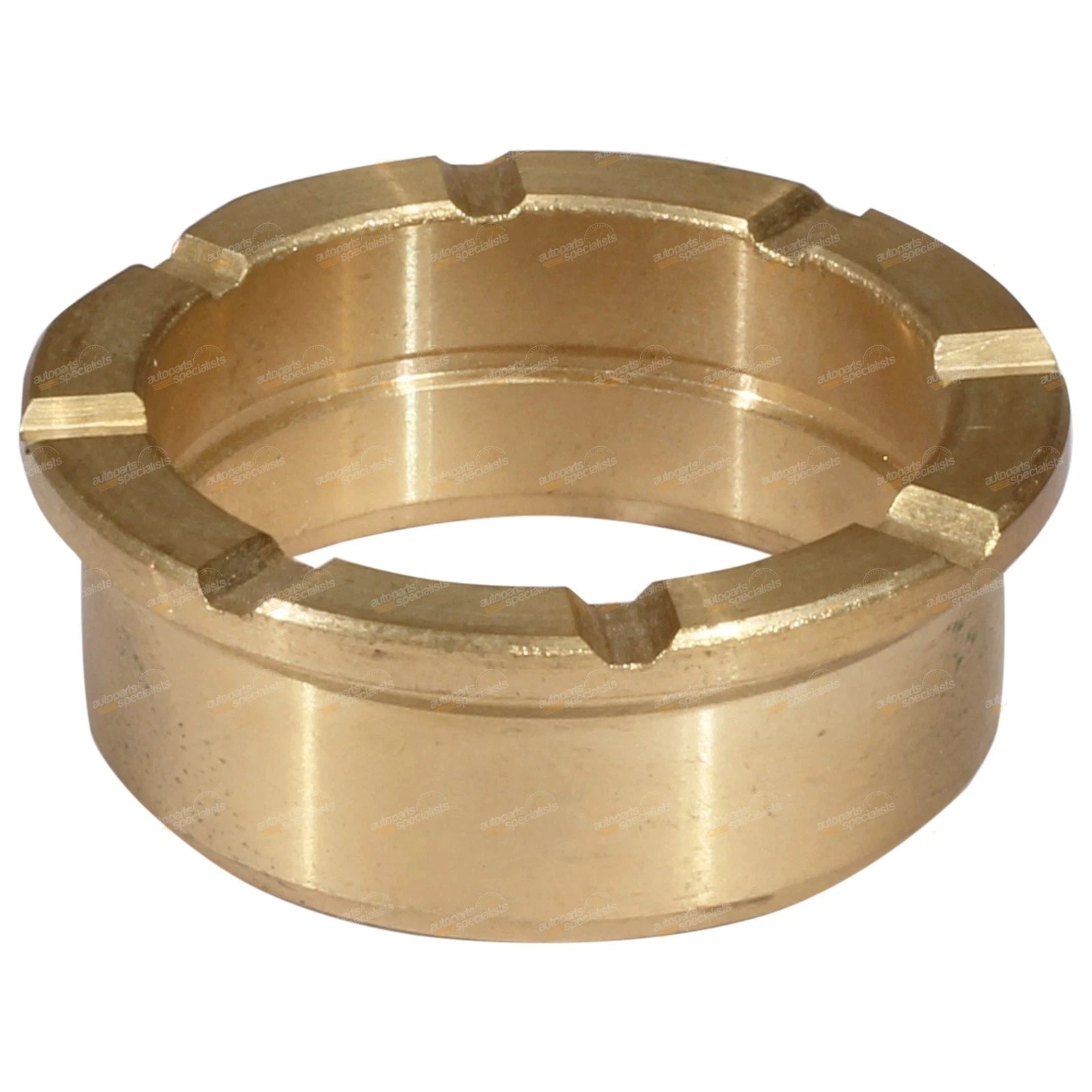 Front Outer Steering Knuckle Bronze Bush for Hilux 4x4 (1985–2005)