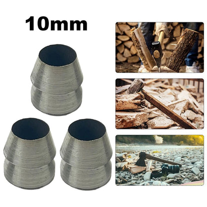 3X Hammer Handle Wedge Set for Secure Replacement Handles