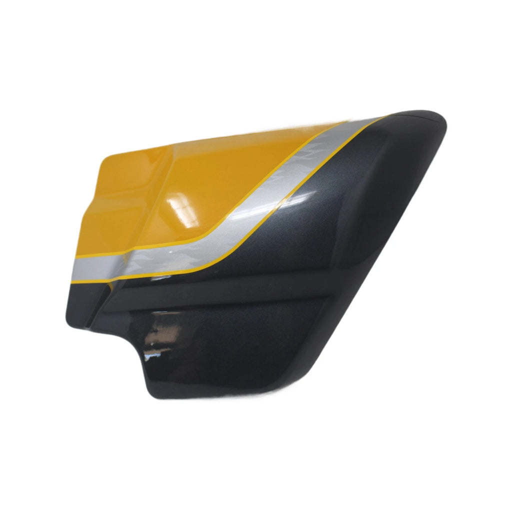 OEM Side Cover for Harley-Davidson CVO (66613-09DAF)