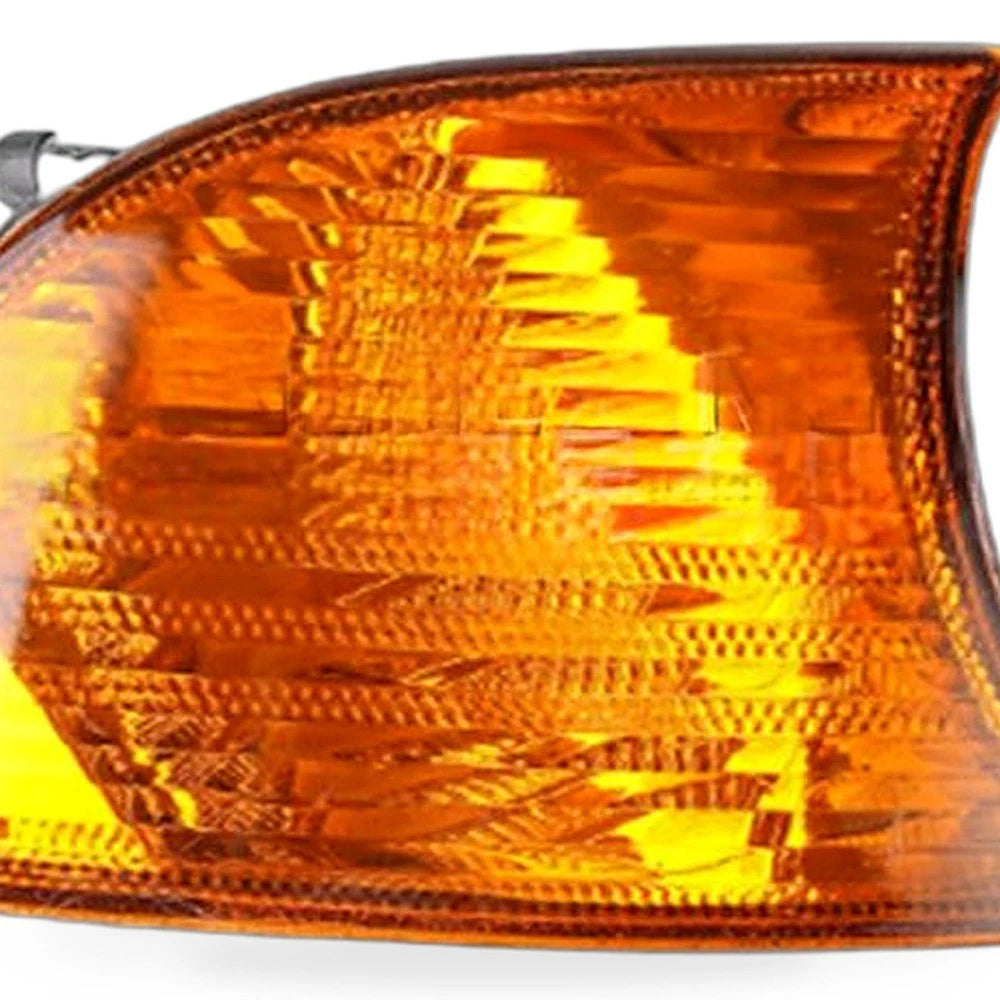 Left Front Corner Light for BMW 3 Series E46 (1998–2006), 7 Series E32 (1986–1994)