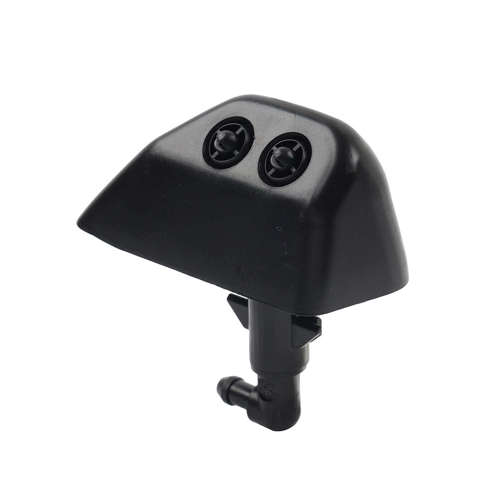 Left Headlight Washer Spray Nozzle Jet for Land Rover Freelander 2 (2008–2010)