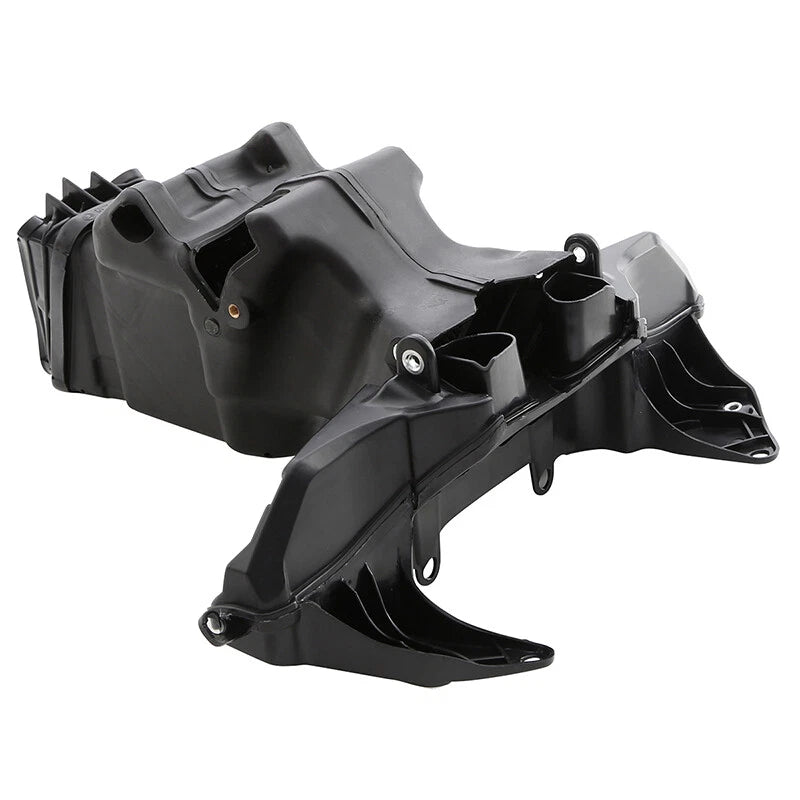 Ram Air Duct Intake Tube & Upper Stay Bracket for Honda CBR600RR (2007–2012)