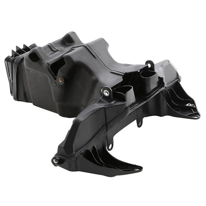 Ram Air Duct Intake Tube & Upper Stay Bracket for Honda CBR600RR (2007–2012)