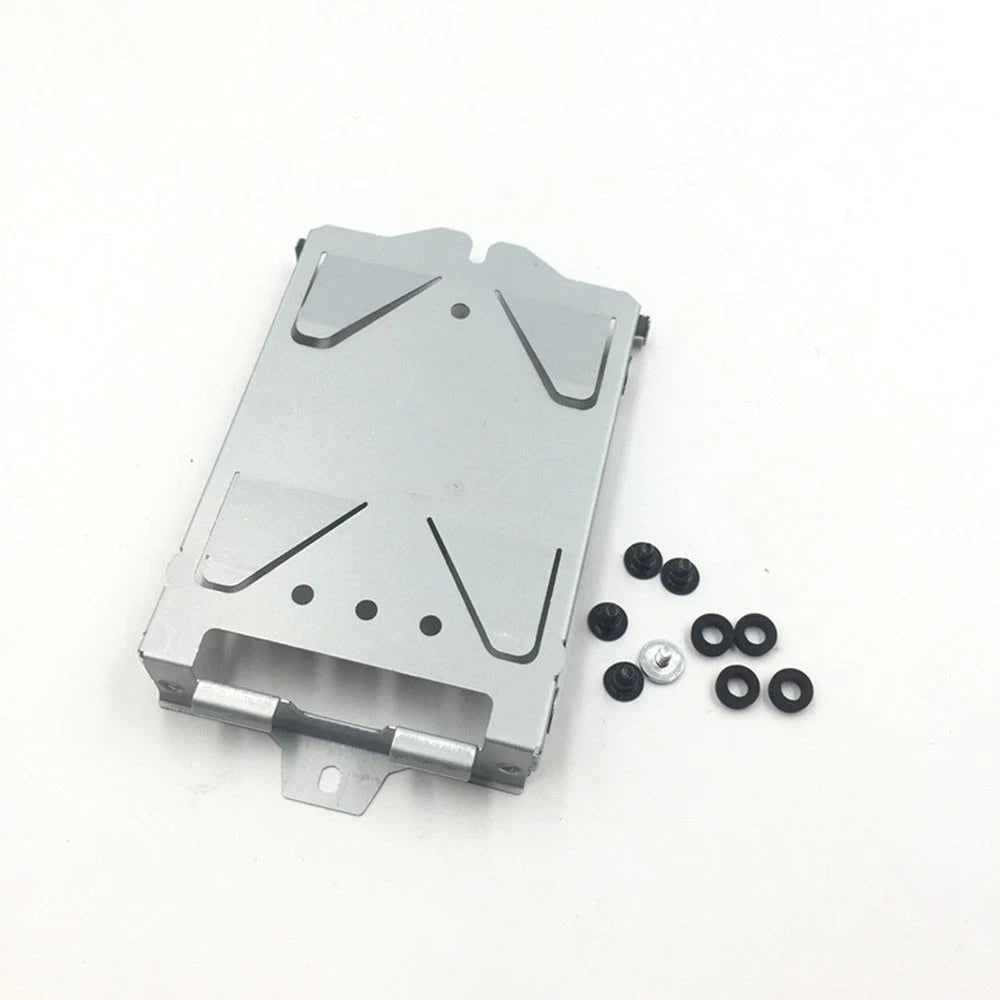 HDD Hard Disk Drive Mounting Bracket for Sony PS4 Pro Slim (2016–2020)