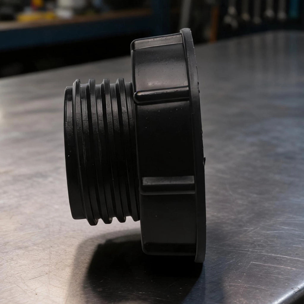 Urea Drum Fitting Adapter for IBC Tank (80mm Thread Outlet)