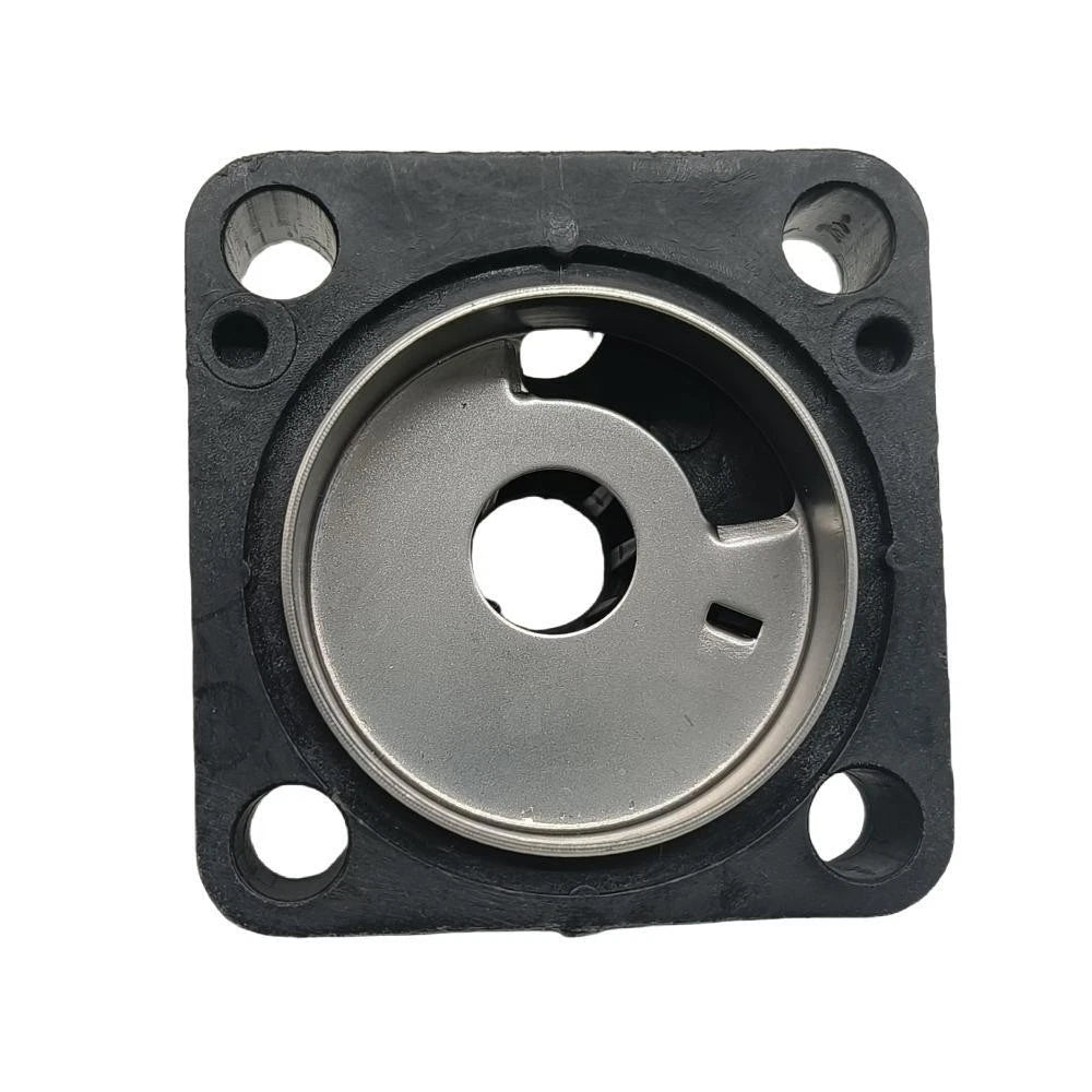 Water Pump Rebuild Kit 68T-W0078-02 for Yamaha F6 F8 F9.9 HP (Marine)