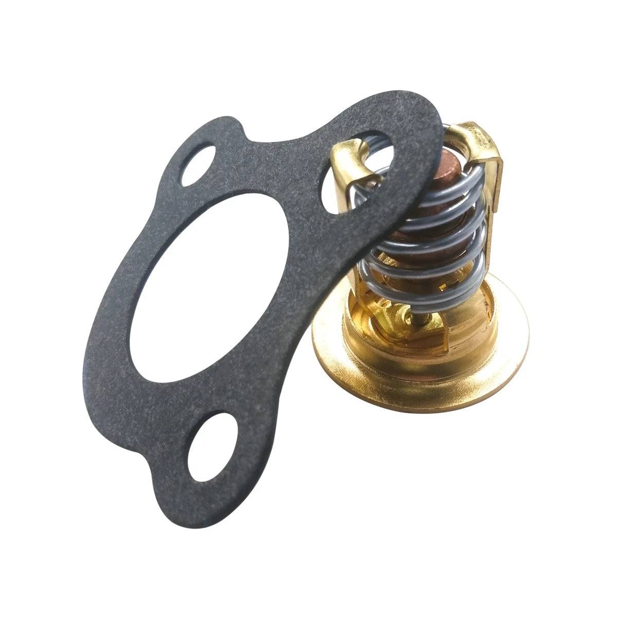 Water Circulation Pump for Mercruiser 2.5 3.0 (Thermostat)