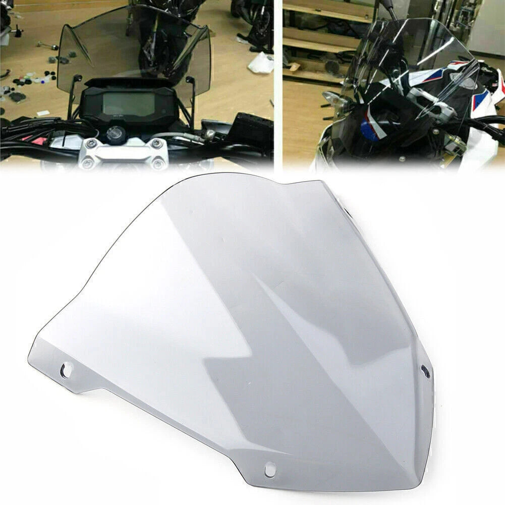 Windshield Screen Deflector for Yamaha MT-25 MT-03 (2021–2022)