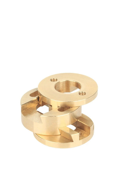Z Axis Coupling T8 Screw Adapter for 3D Printers (2010–2023)