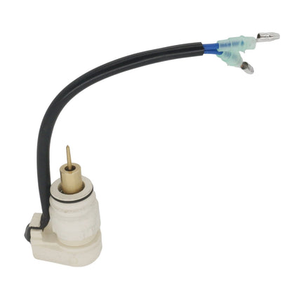 Starter for Yamaha Outboard F80 F100 (2000–2006) 67F-14380-01, 67F-14380-00