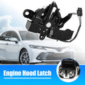 Hood Latch Lock Replacement for Toyota Camry (2007–2011)