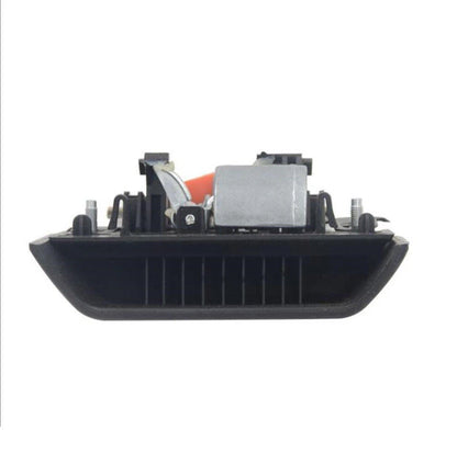 Right Passenger Side Rear Outside Door Handle for Jeep Compass (2007–2016)