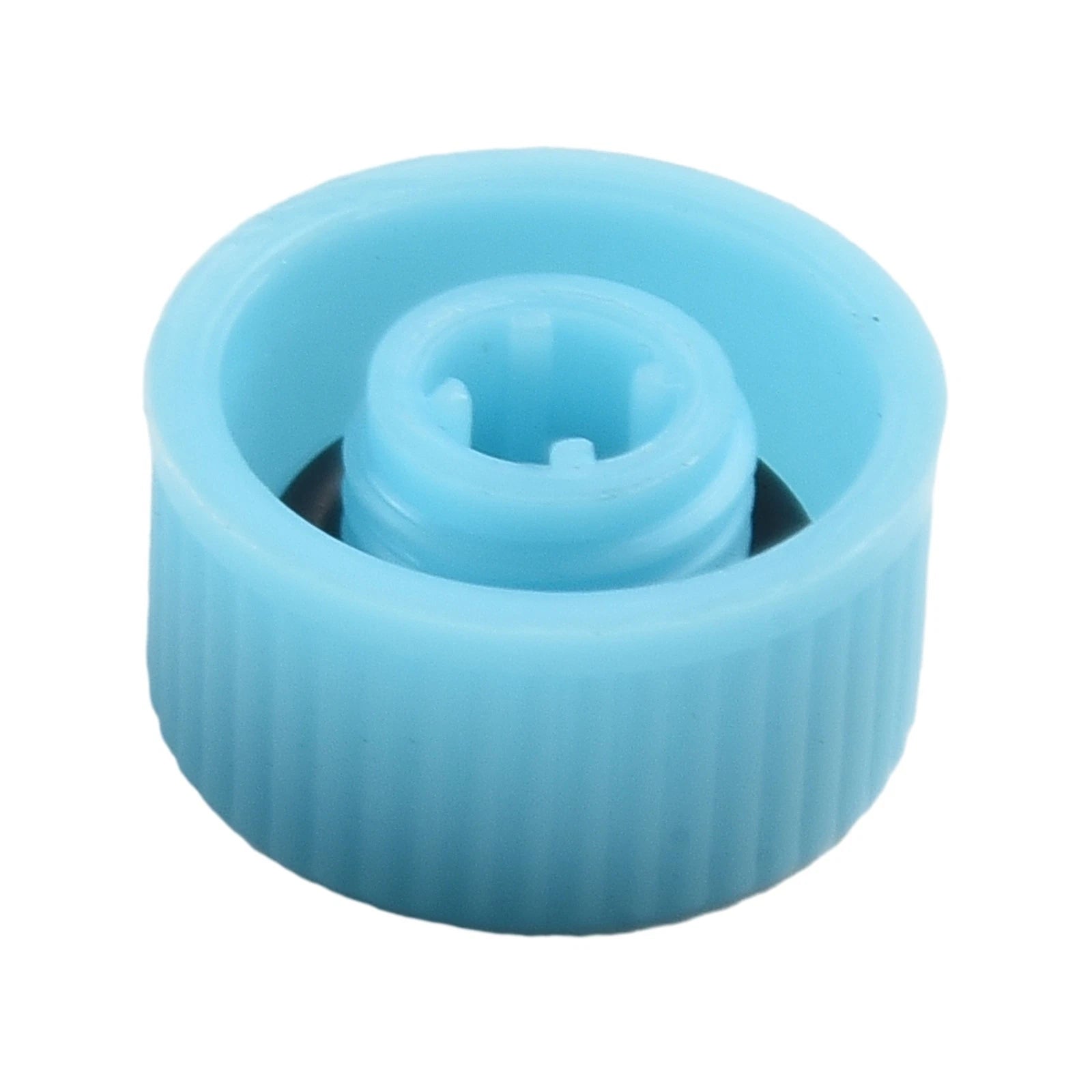 4X A/C High & Low Pressure Valve Caps for
