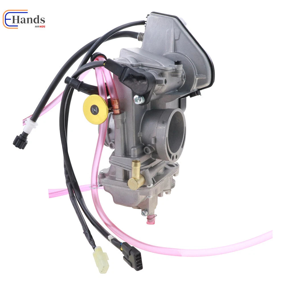 Carburetor for Honda TRX450R TRX450ER TRX 450R (2006–2014) 16046-HP1-601