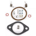 Carb Rebuild Kit for Mercury Force 90 95 HP Outboard (1990–1995) FK10357 809735A1