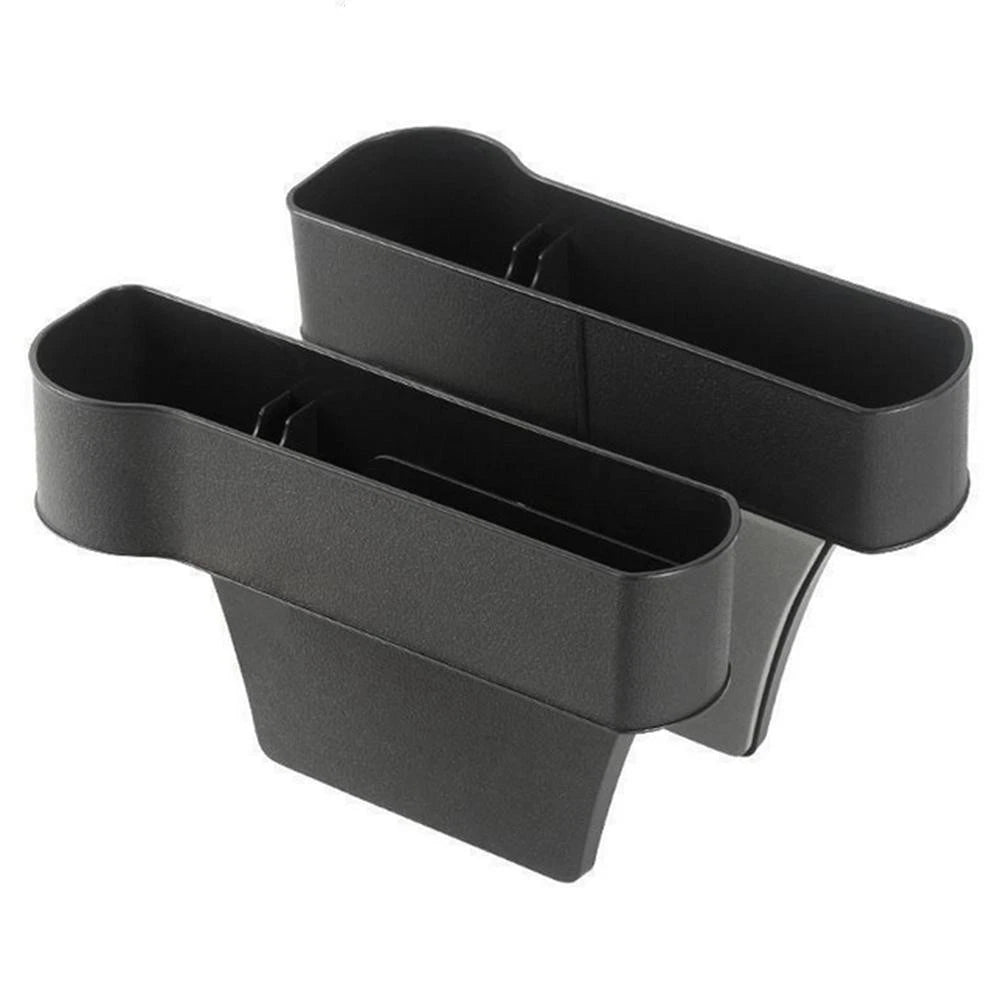Car Gap Organizer for Tidy Vehicle Interior