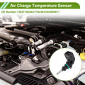 Air Charge Temperature Sensor No.13627792203 for BMW 1 (E81) 116d (2008–2011)