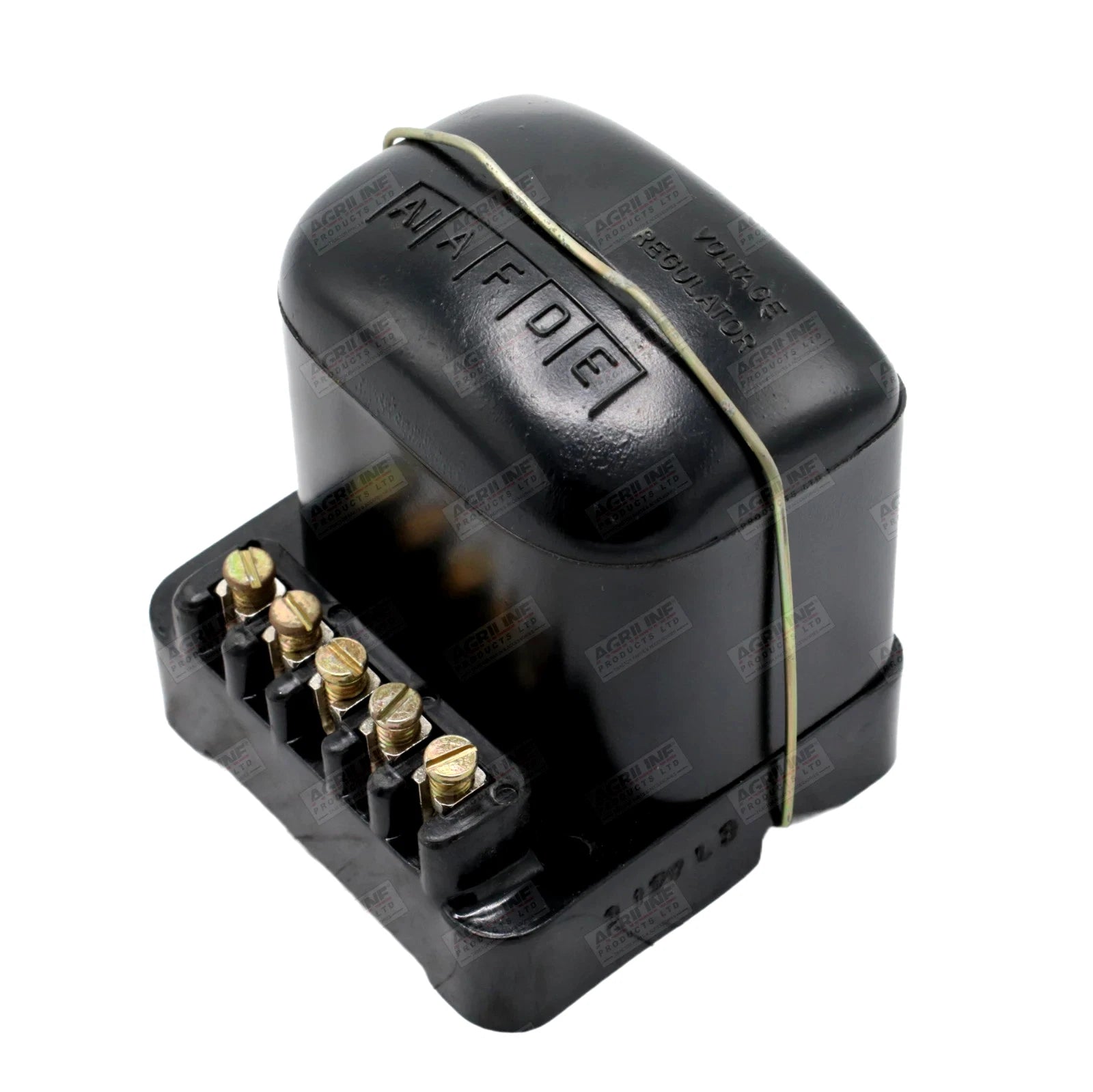 Control Box for Fordson Dexta Super Dexta Major Tractor (1957–1964)