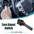 Turn Signal Switch Replacement for Hyundai Elantra 1.8L L4 (2011–2016)
