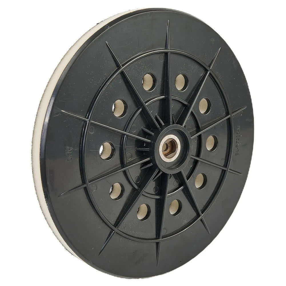9 Inch Polishing Pad Replacements for