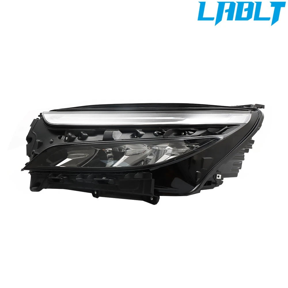 Driver Side Headlight Assembly for Chevy Equinox LT/RS (2022–2023) LED