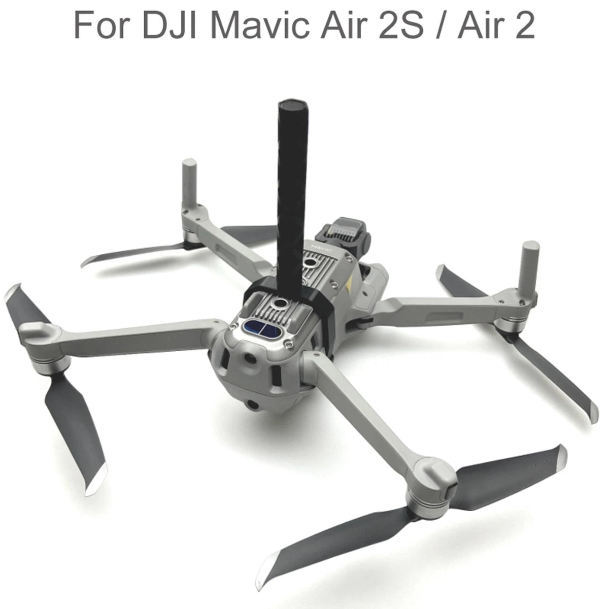 Handheld Stabilizer Holder for DJI Mavic Air 2S (2021)