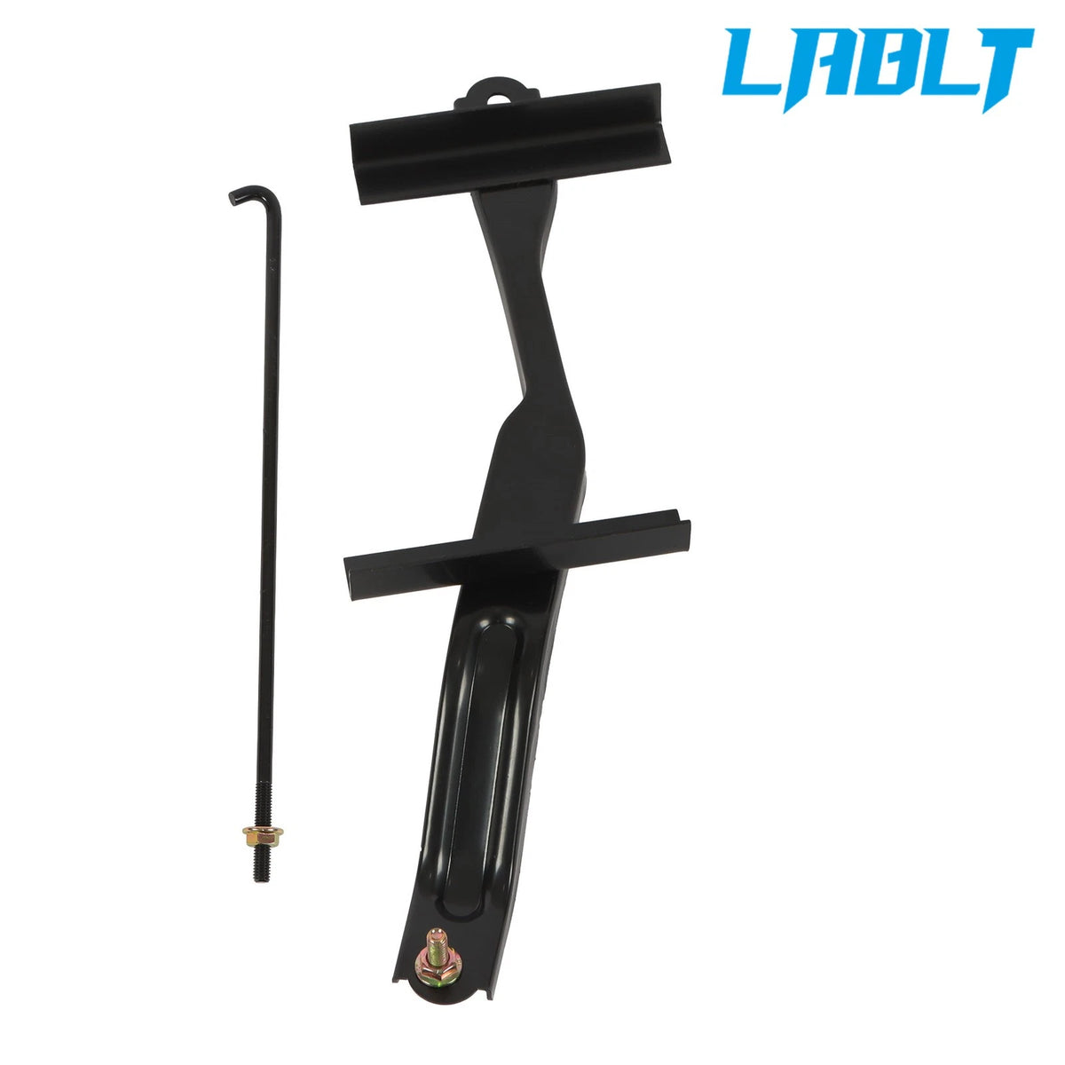 Battery Hold Down Clamp Frame for Toyota Highlander (2001–2007)