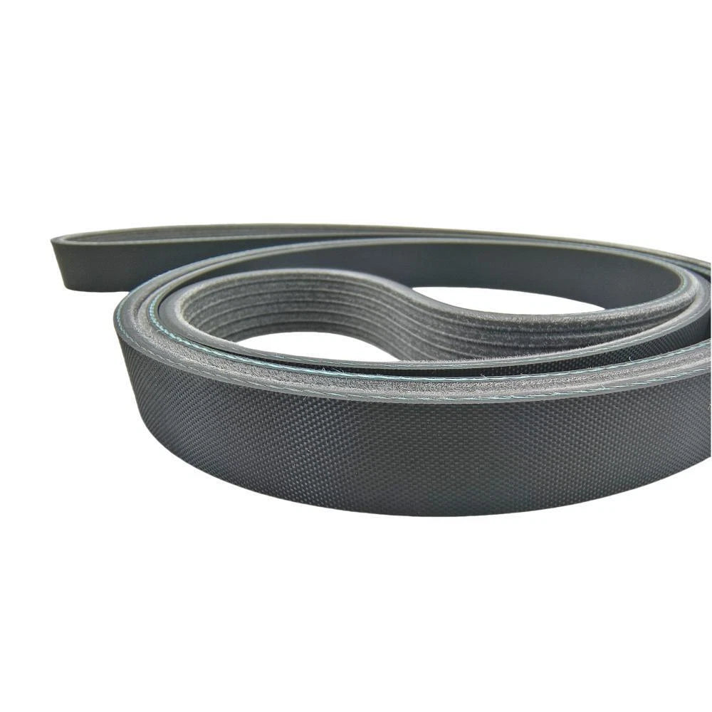 Serpentine Belt for MerCruiser V6 V8 Alpha (861758Q, 57-861758, 57-861758Q)