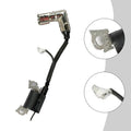 Lawn Mower Parts for Lawn Mowers (Compatible, Improved Engine Efficiency)