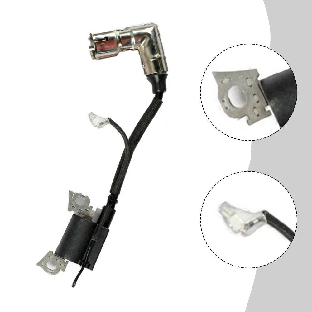 Lawn Mower Parts for Lawn Mowers (Compatible, Improved Engine Efficiency)