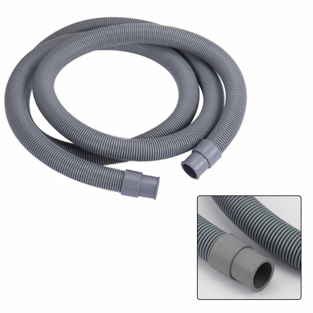 Drain Pipe Connector for M M Meter Drain Waste Hose Extension Kit