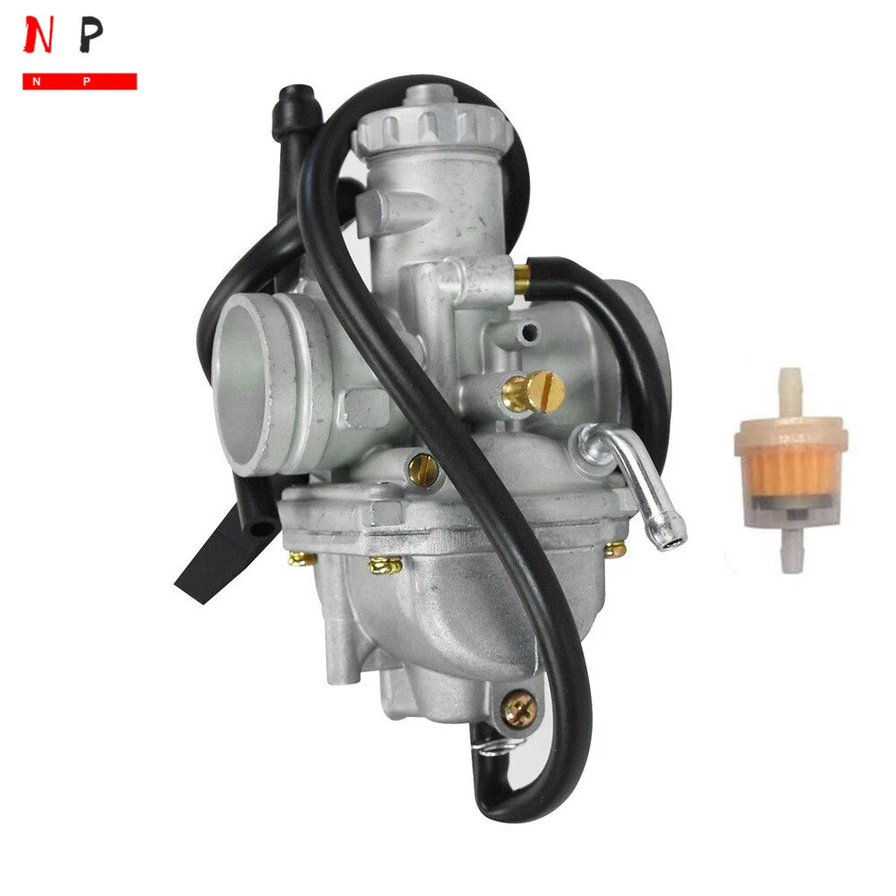 Carburetor 13200-18A10 for Suzuki Quadrunner 230 (1985–1987)