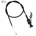Choke Cable for Yamaha V-Star 650 Classic Custom Silverado XVS650 (2003–2018)
